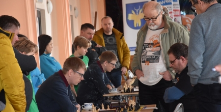 Turniej - Kania Finanse_Beskidy Cup